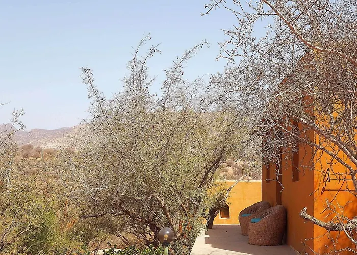 Paradis Nomade