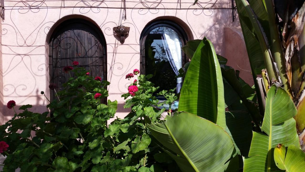 Paradis Nomade Bed and breakfast