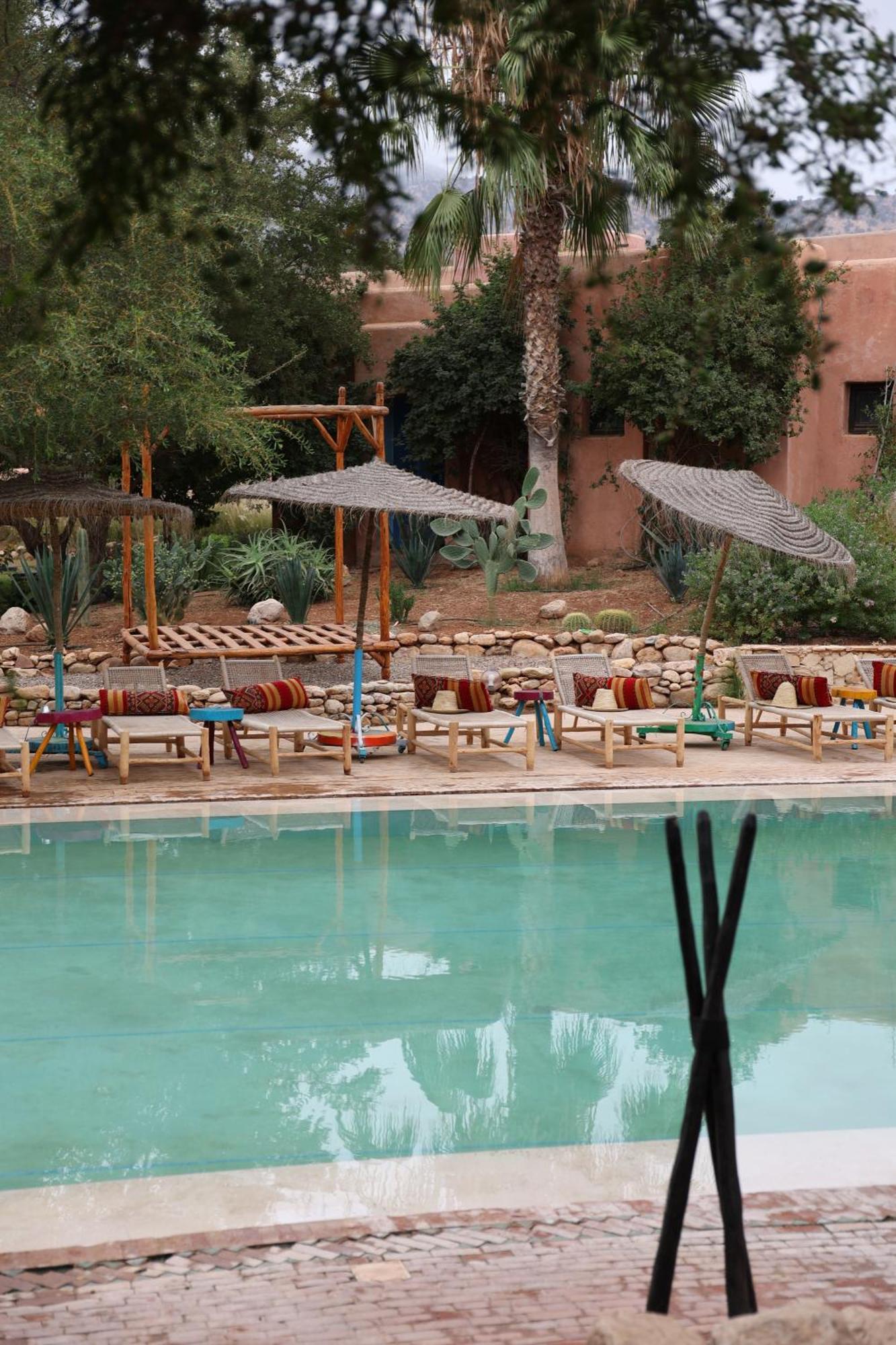 Paradis Nomade