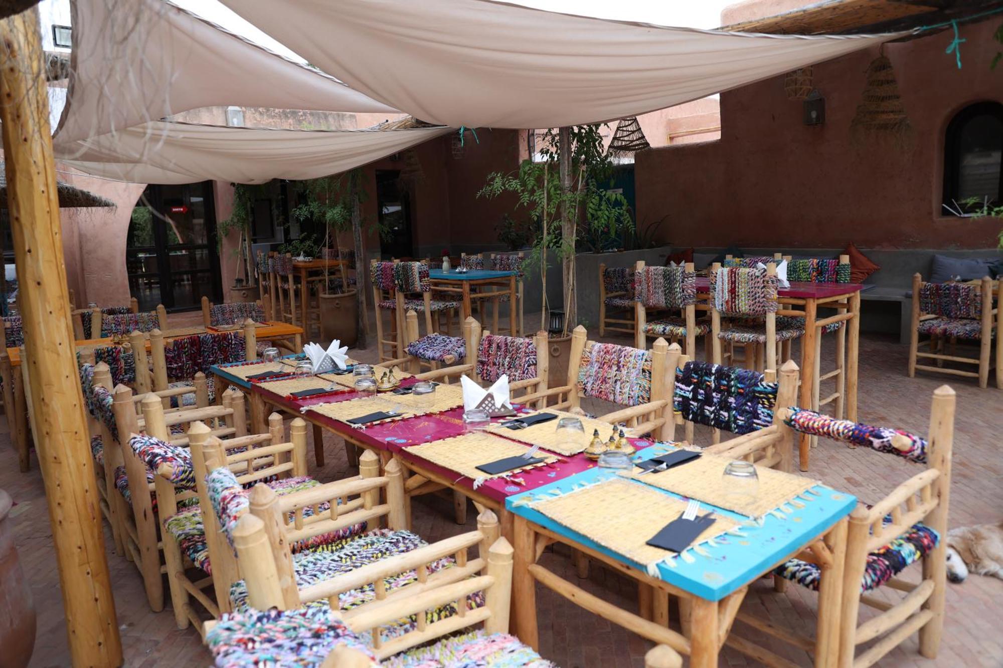 Paradis Nomade 3*