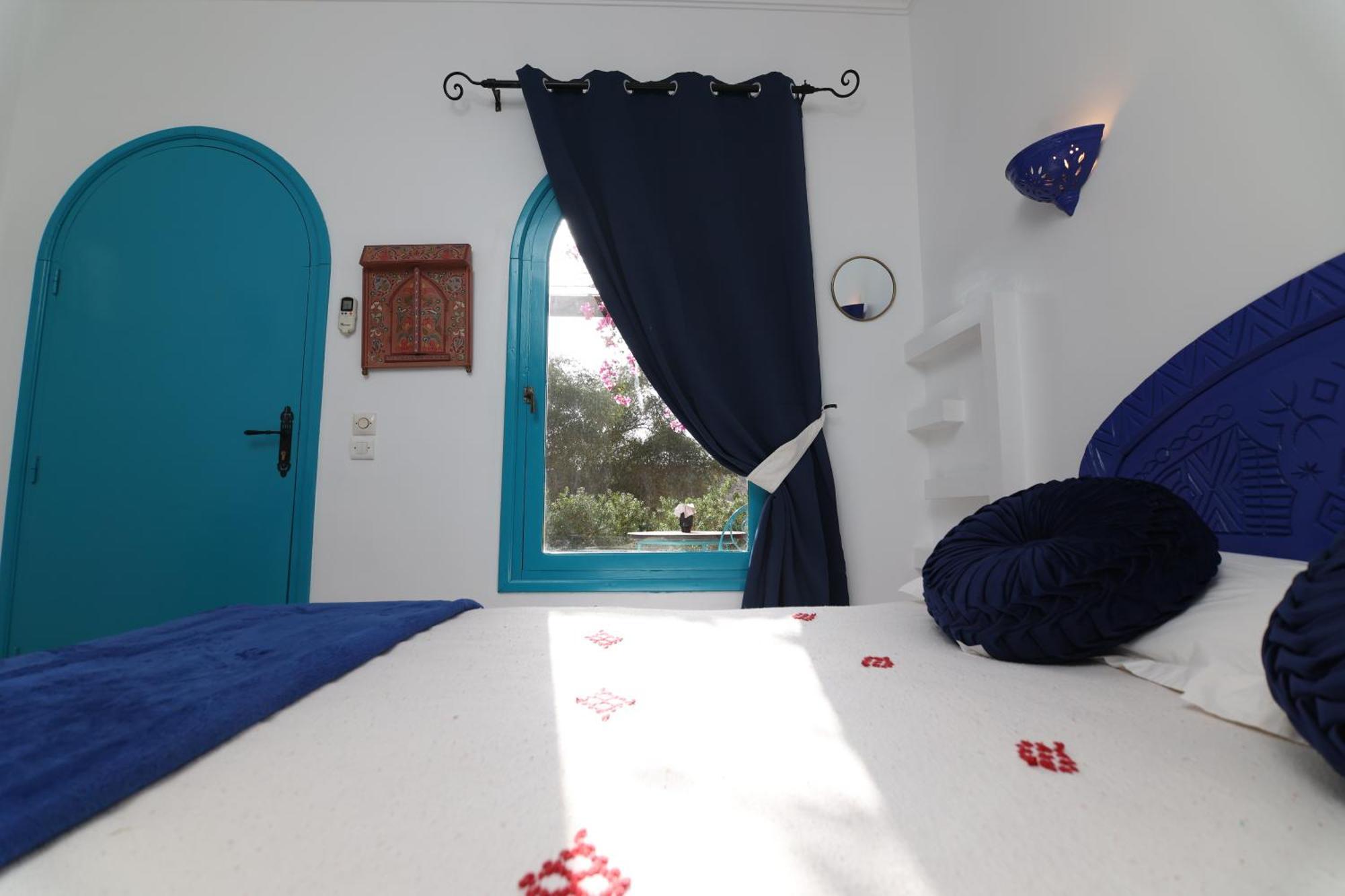 Paradis Nomade Bed and breakfast 3*