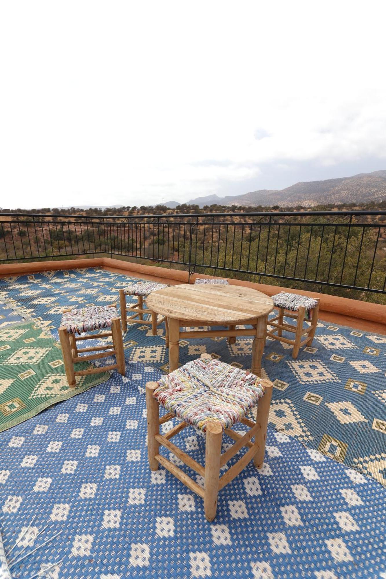 Paradis Nomade Bed and breakfast 3*