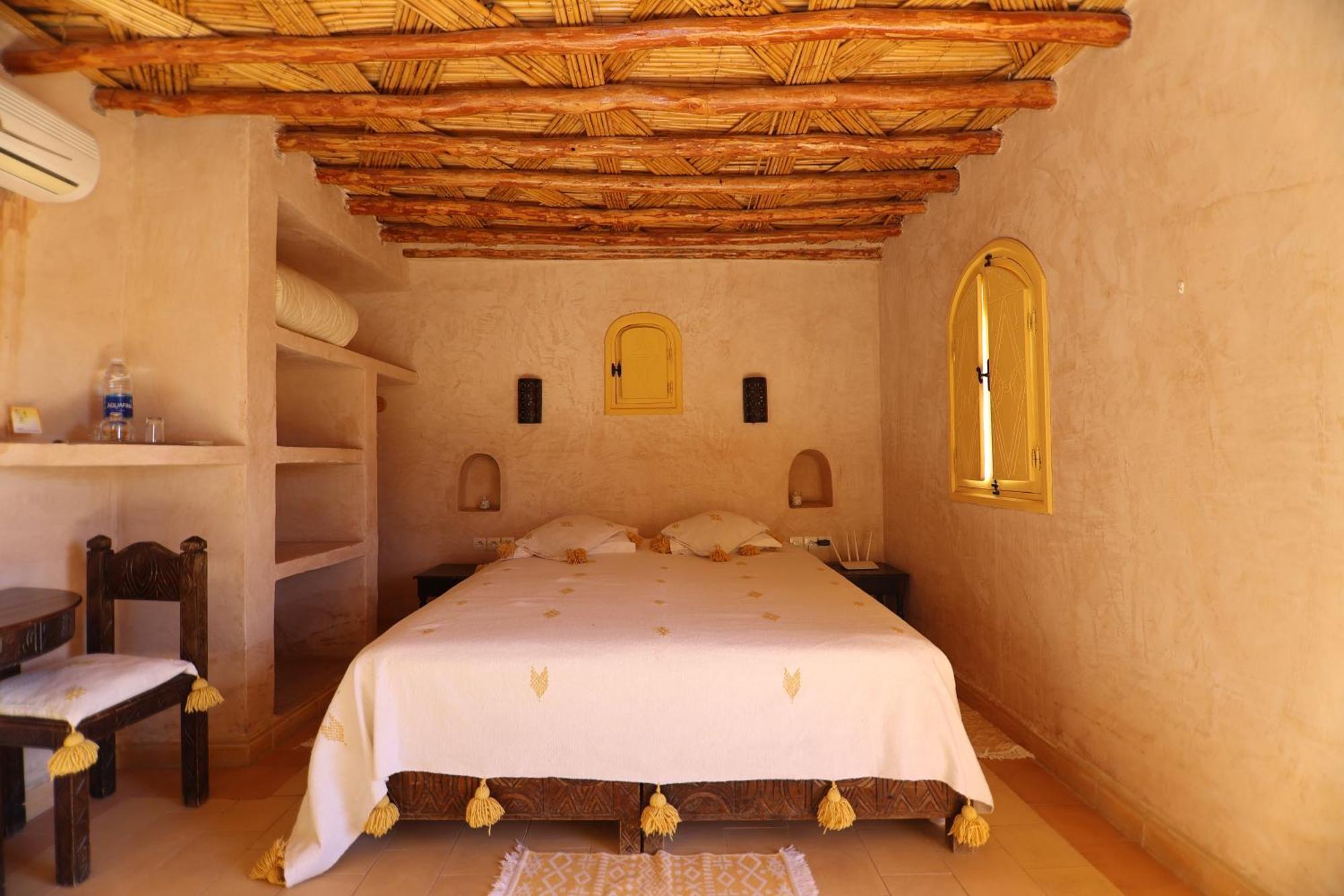 Bed and breakfast Paradis Nomade