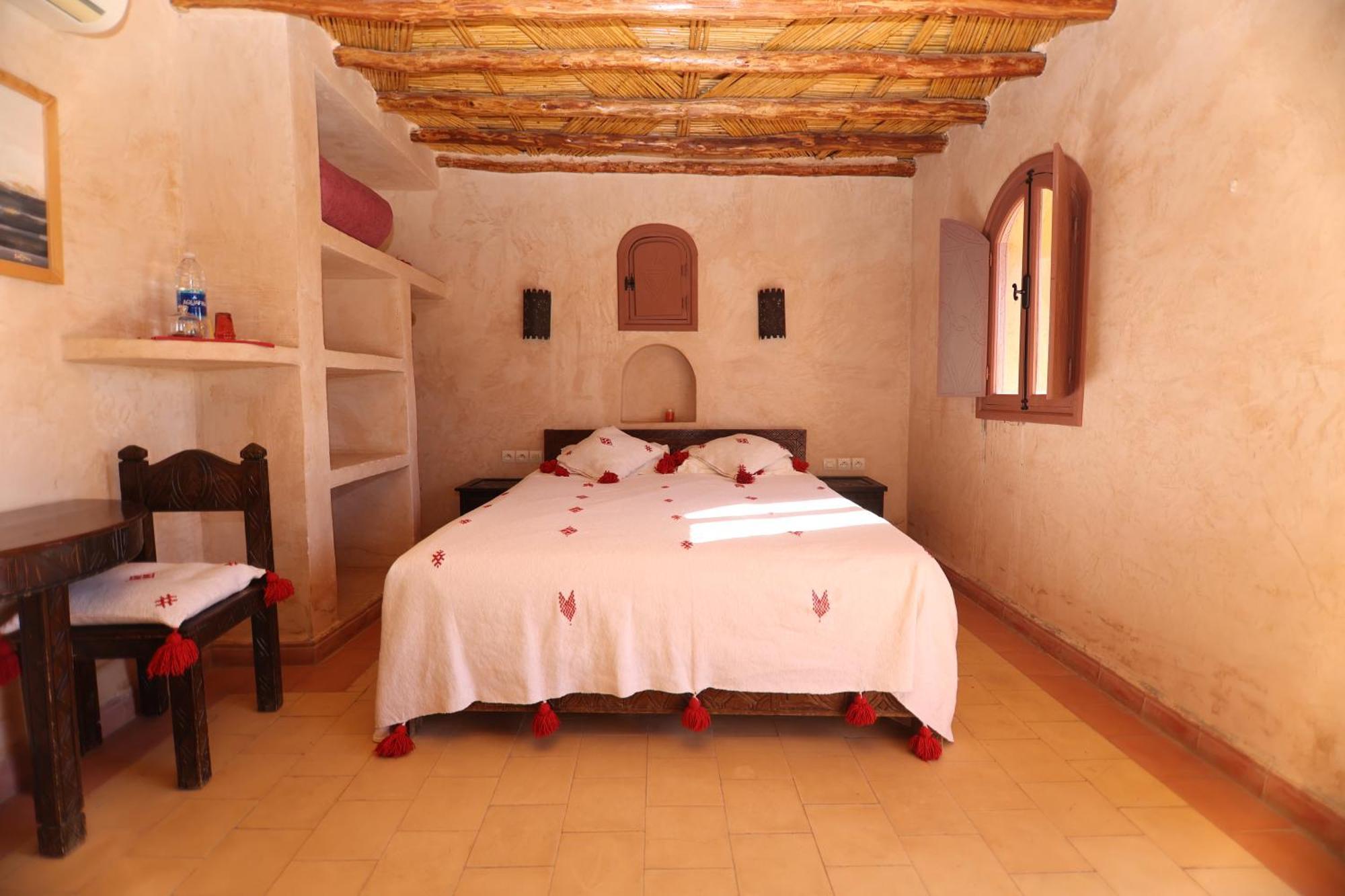 Paradis Nomade