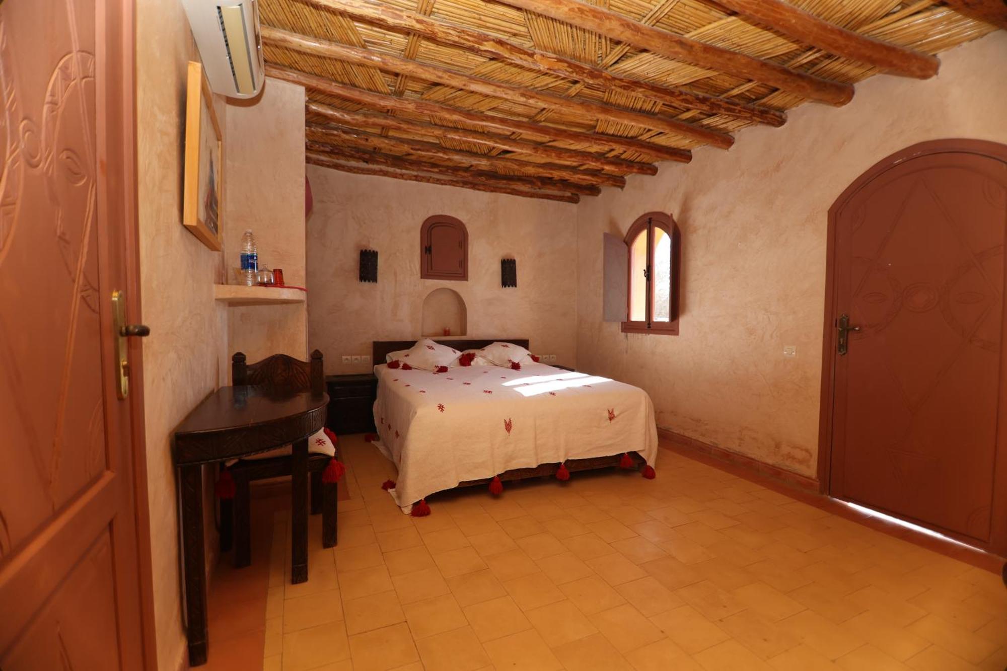Paradis Nomade Bed and breakfast 3*